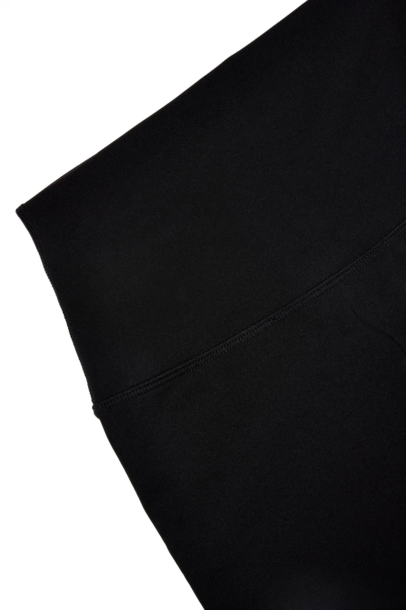 BIKE SHORTS - BLACK - Image 6