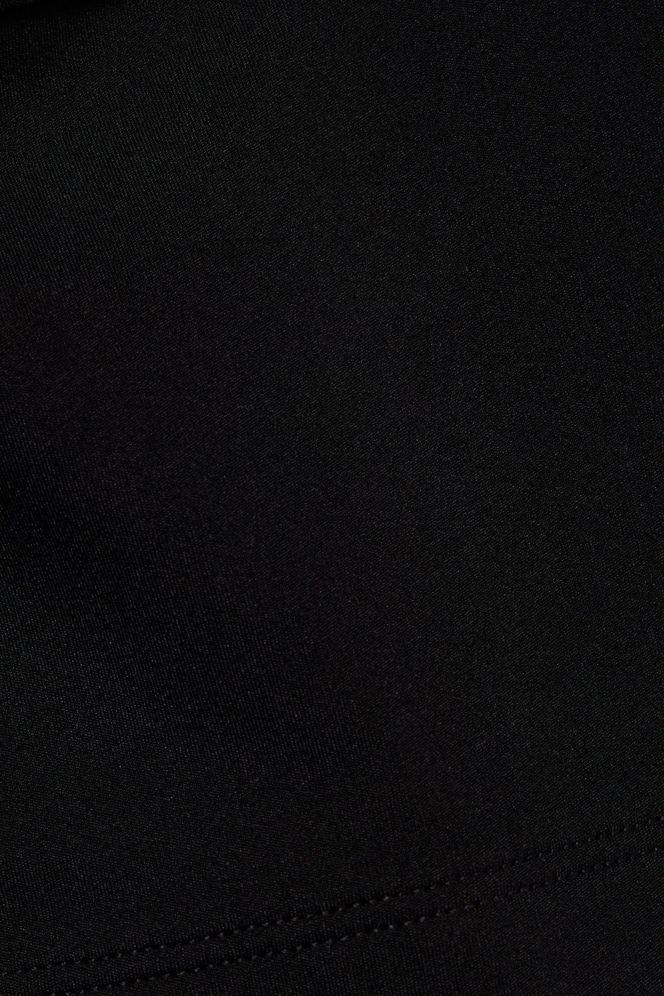 BIKE SHORTS - BLACK - Image 7