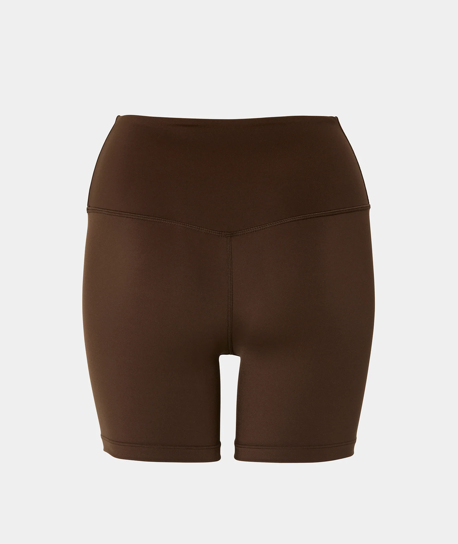 BIKE SHORTS - CHOC - Image 6