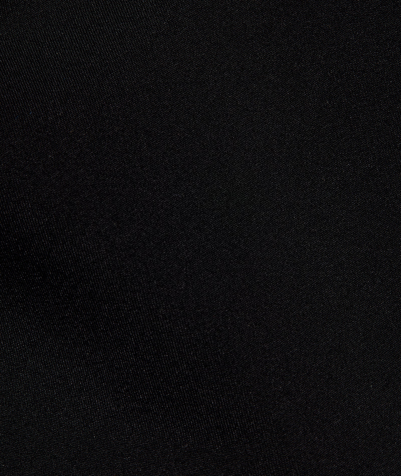 CROPPED TANK - BLACK - Image 8