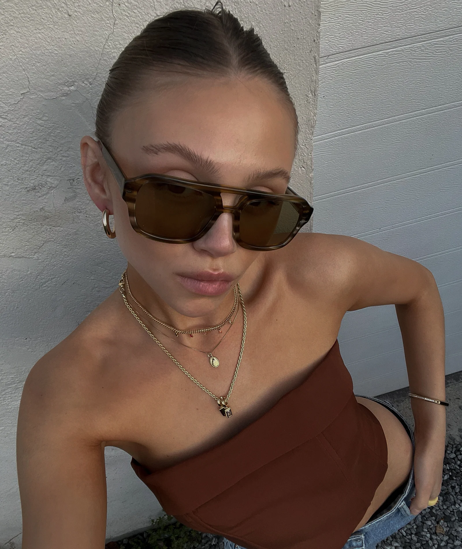 Dixie - Camo/Khaki - Image 3