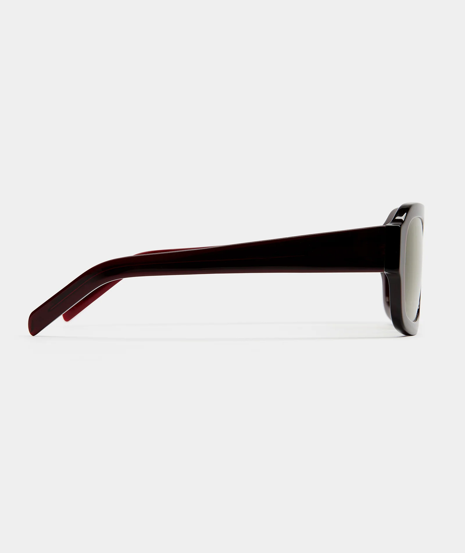Kaia - Malbec/Khaki - Image 3